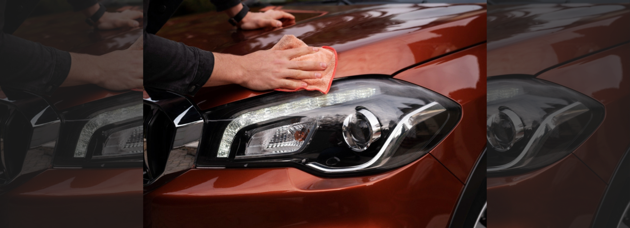 فوائد تركيب أفلام الحماية للسيارات