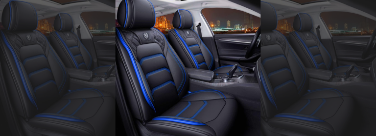 كيف تحافظ على المقاعد الجلدية من التشقق: احمي داخلية سيارتك