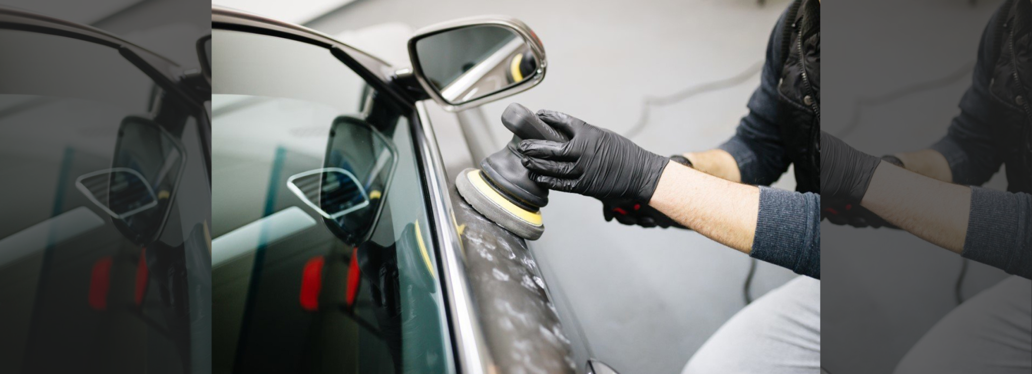 الجانب البيئي من تلميع السيارات: هل المواد المستخدمة آمنة
