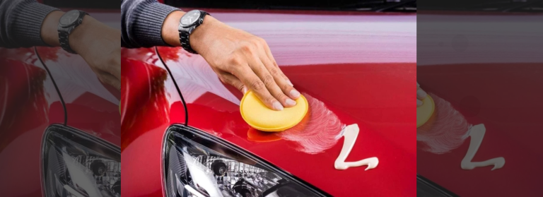 مواد تنظيف وتلميع السيارات: الافضل في 2025