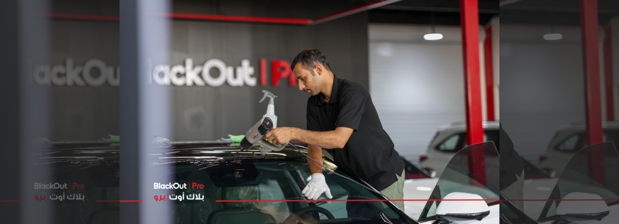 أفضل مركز تركيب النانو سيراميك في السعودية 2025