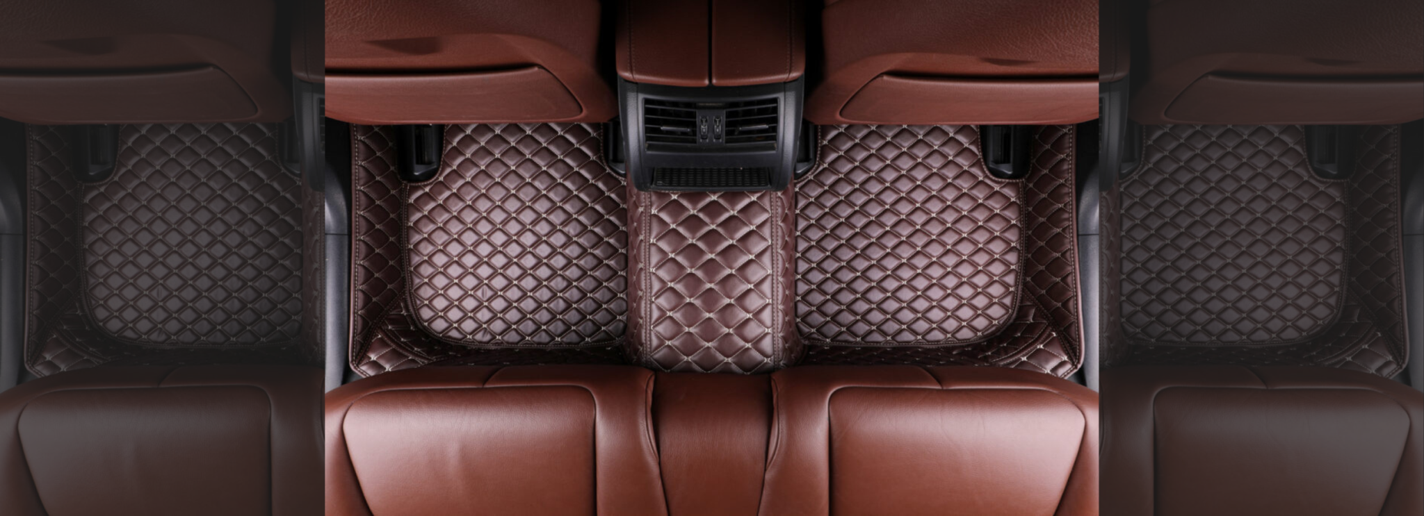 حماية الأرضيات الجلدية: استثمار ذكي لسيارتك