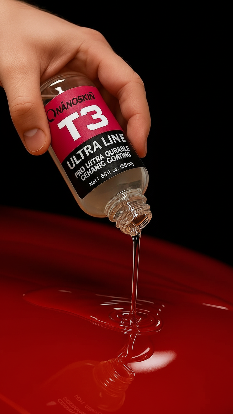  نانو سيراميك