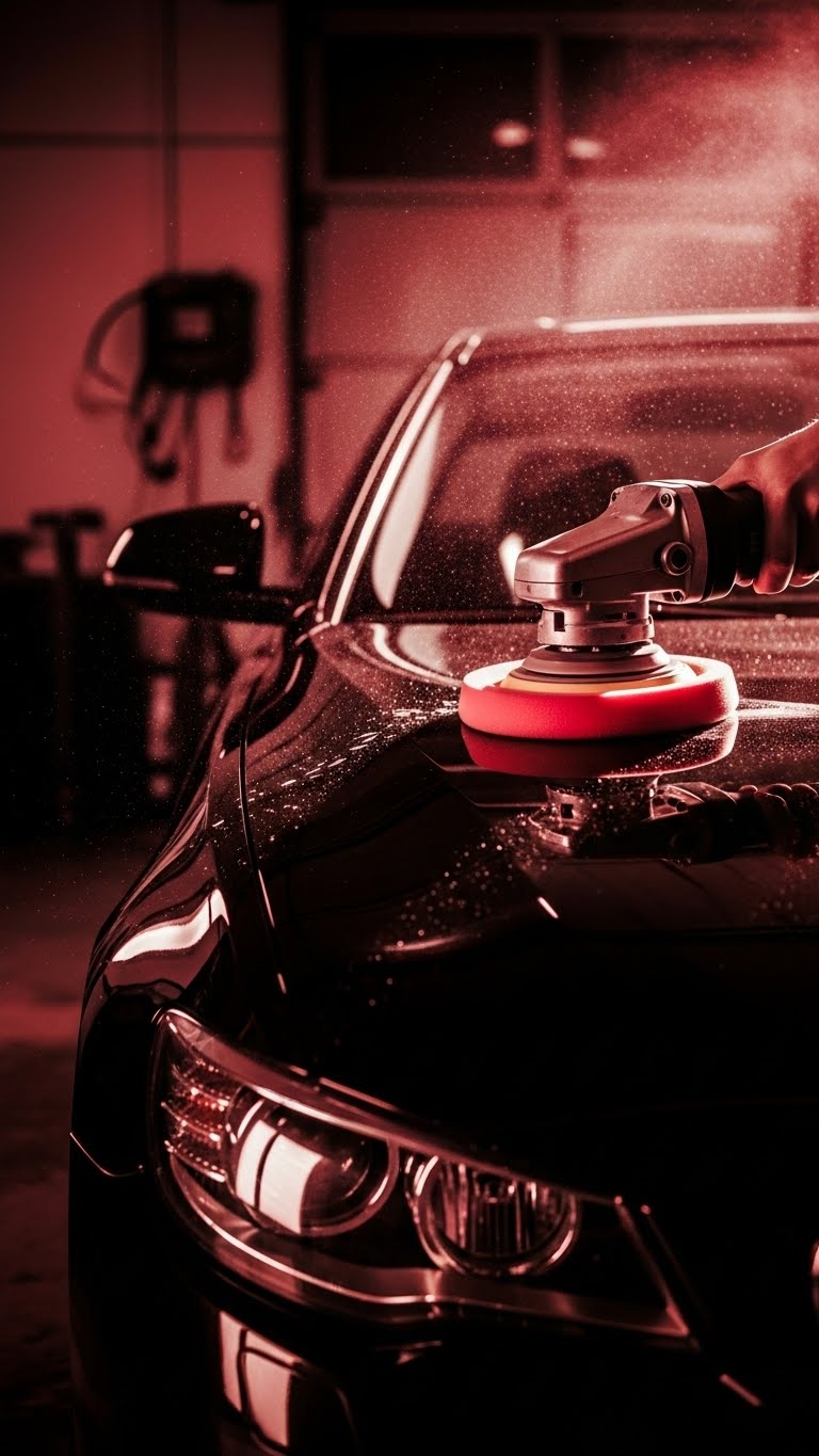 تظليل وعازل حراري للسيارات