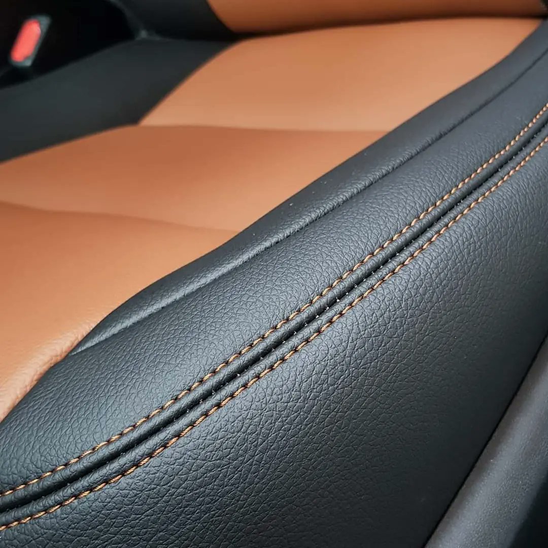 مركز تنجيد سيارات